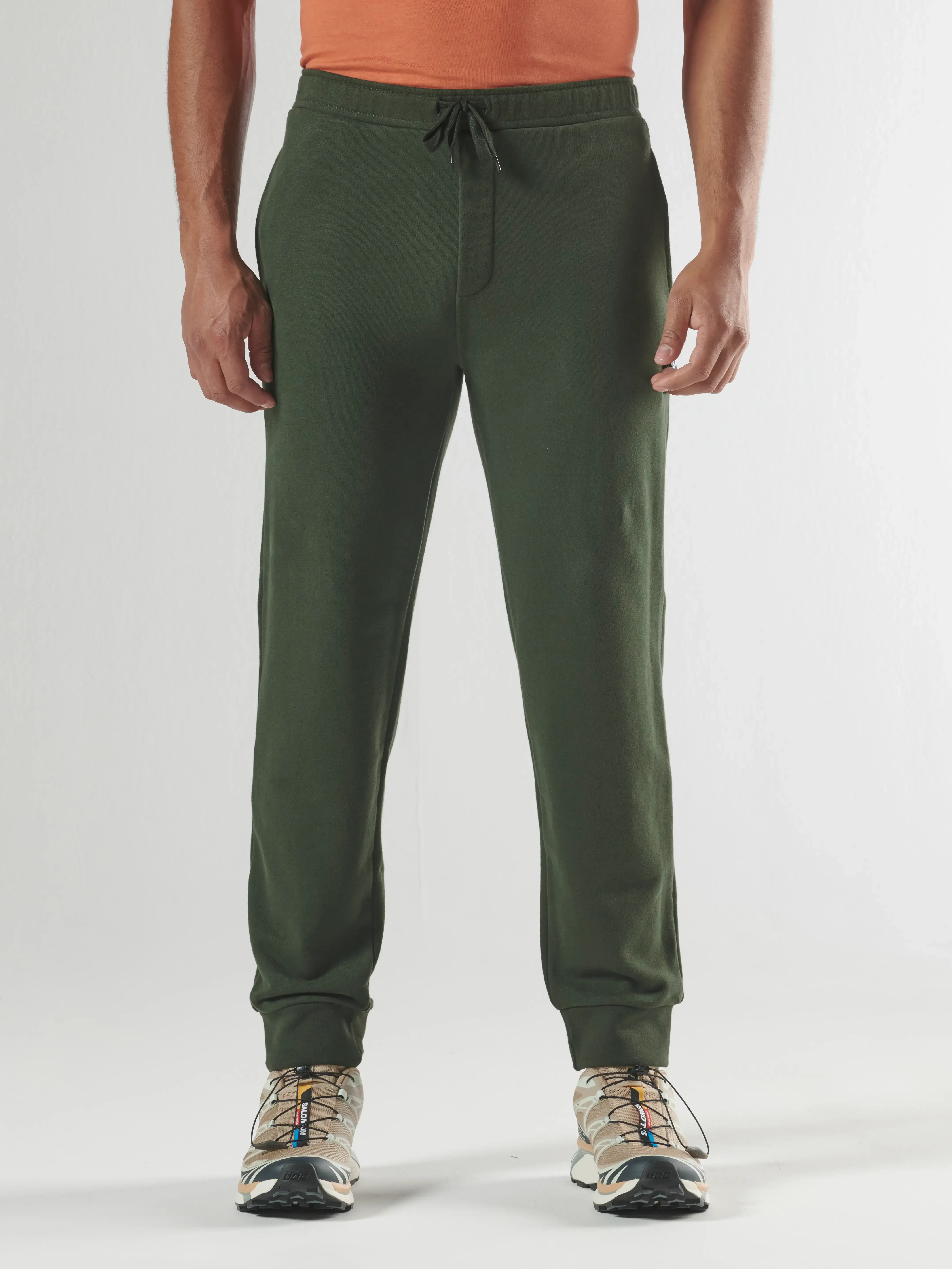 NEO TRACK PANT Oil Slick