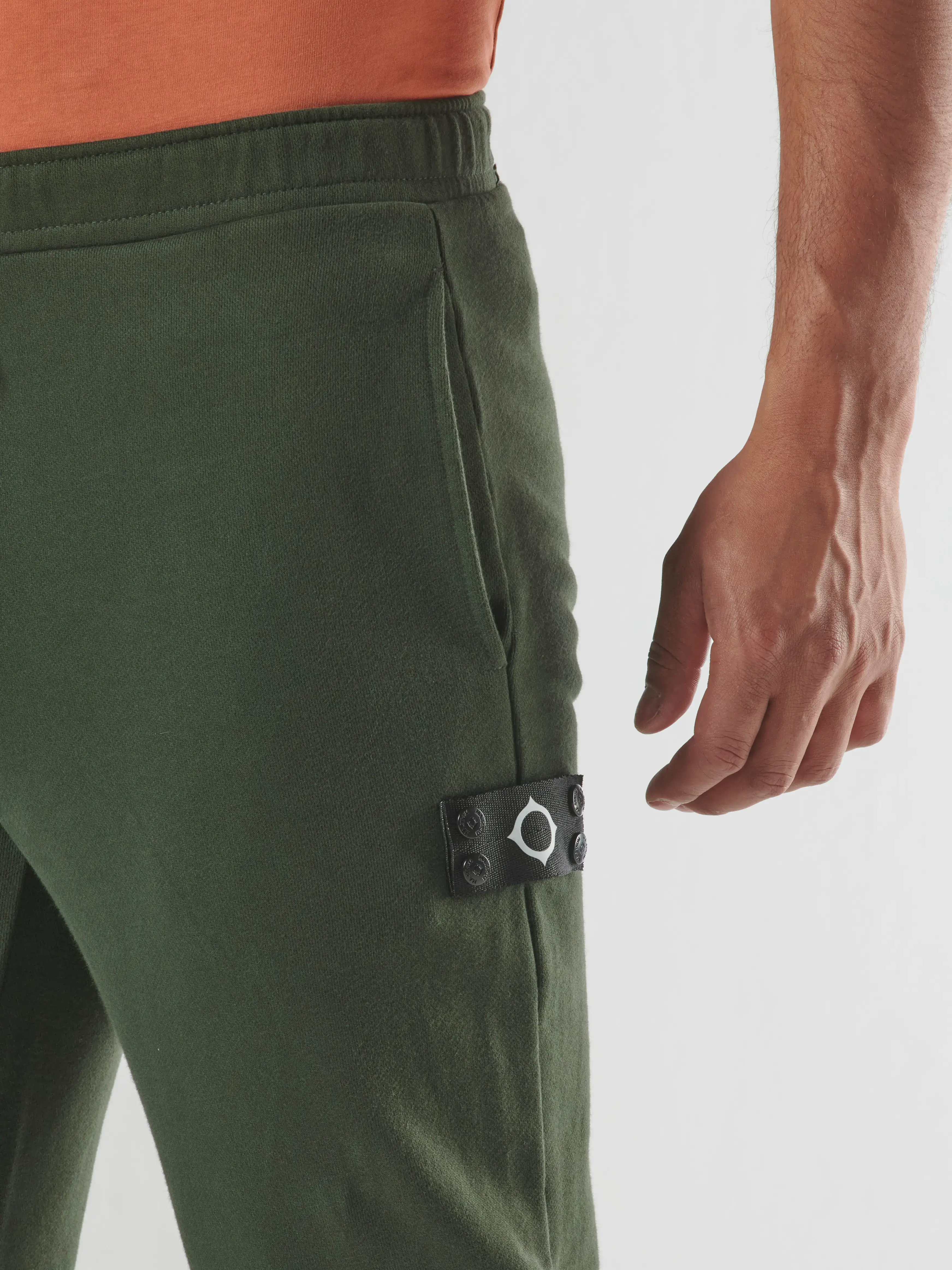 NEO TRACK PANT Oil Slick