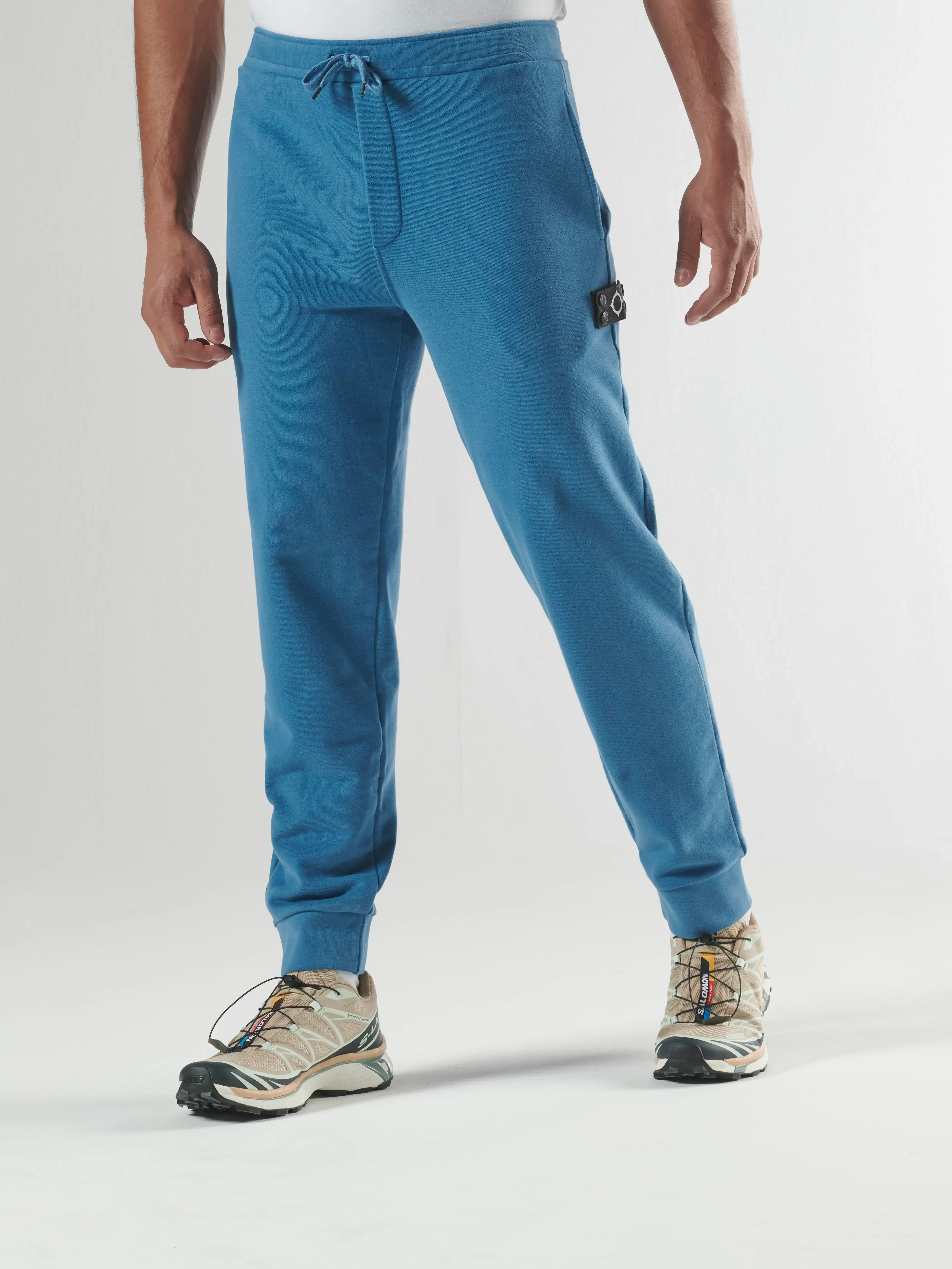 NEO TRACK PANT Midnight