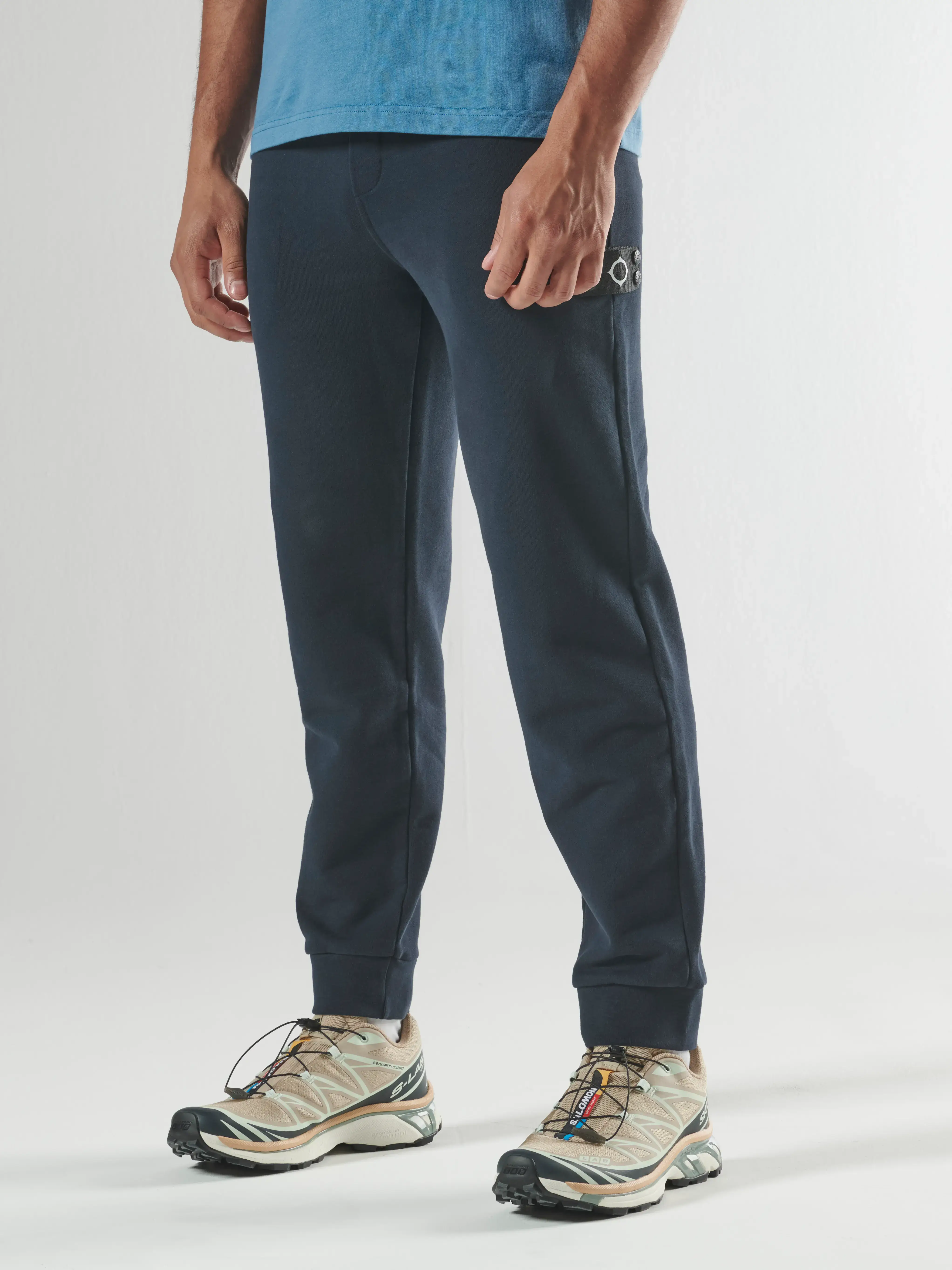 NEO TRACK PANT Ink Navy