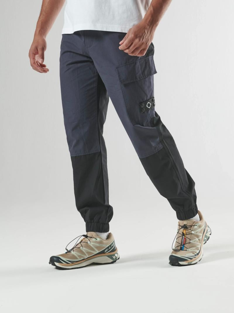DUEL PANT Jet Black