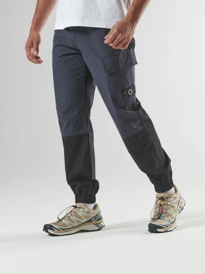 DUEL PANT Jet Black
