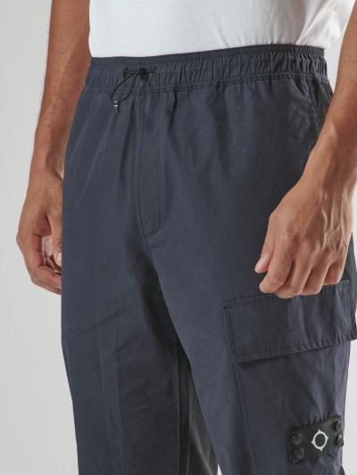 DUEL PANT Jet Black