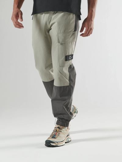 DUEL PANT Oil Slick