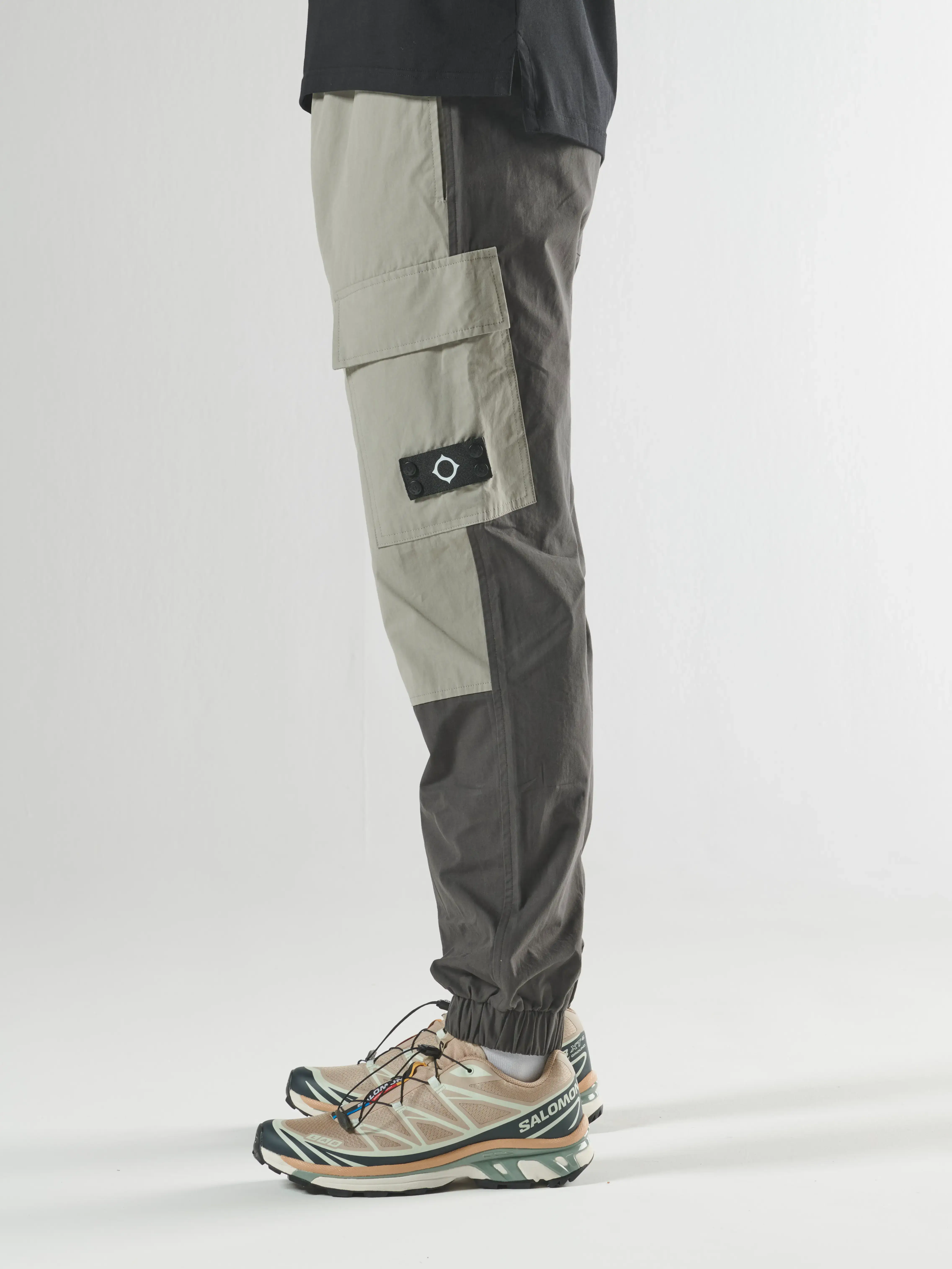 DUEL PANT Oil Slick