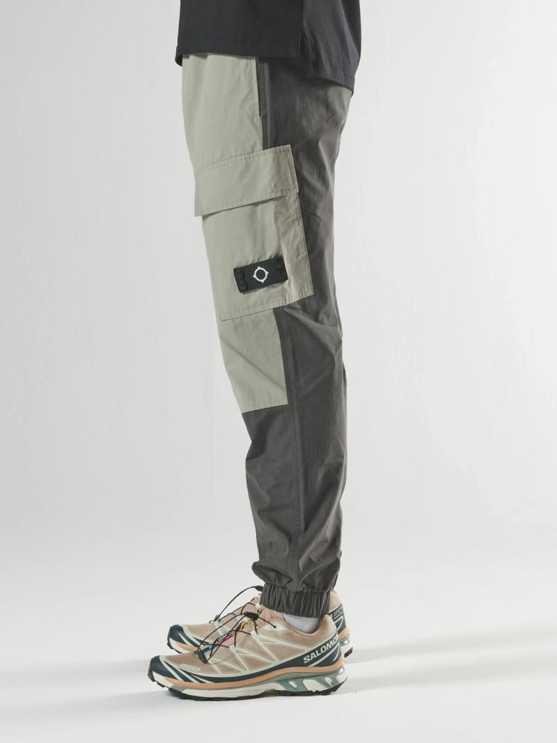 DUEL PANT Oil Slick