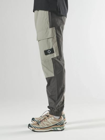 DUEL PANT Oil Slick