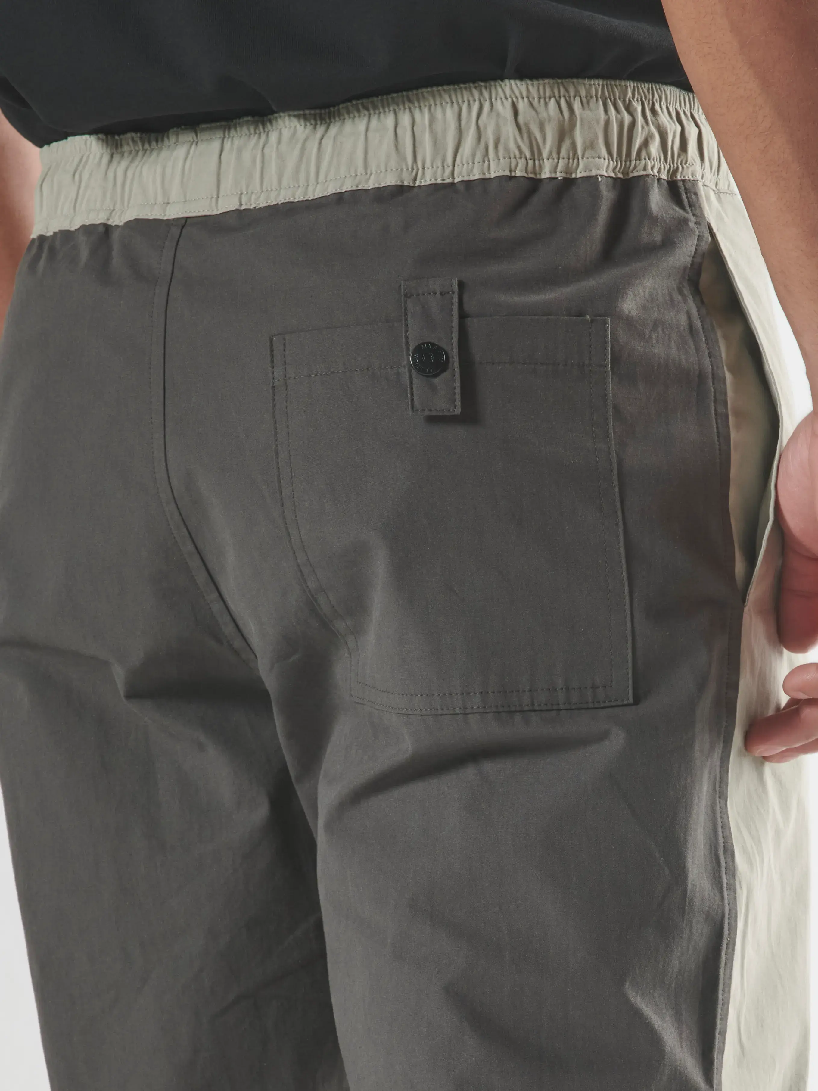 DUEL PANT Oil Slick
