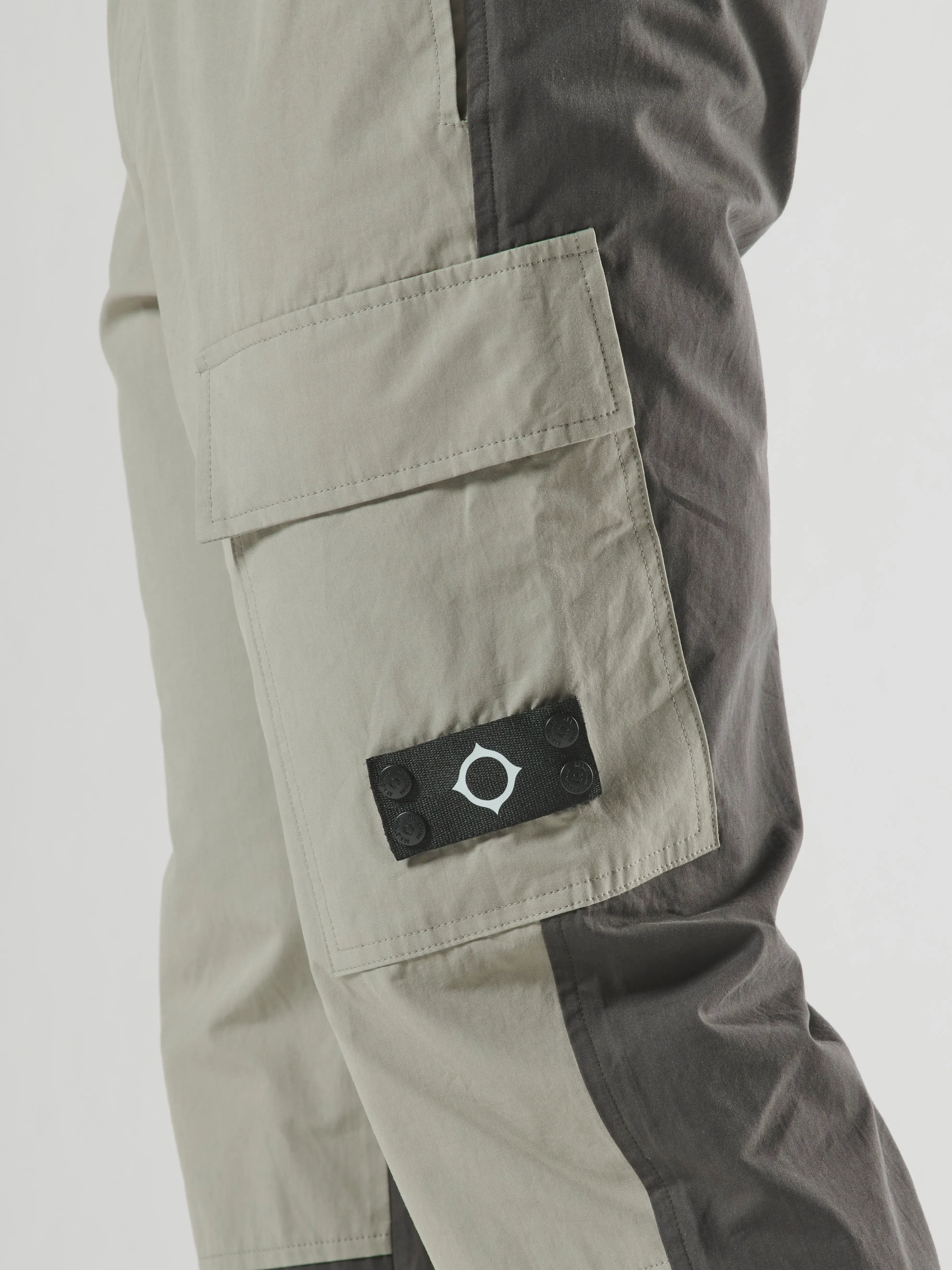 DUEL PANT Oil Slick