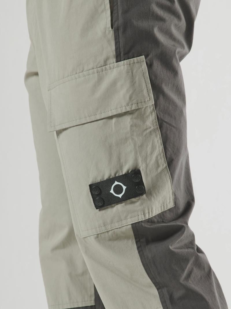 DUEL PANT Oil Slick