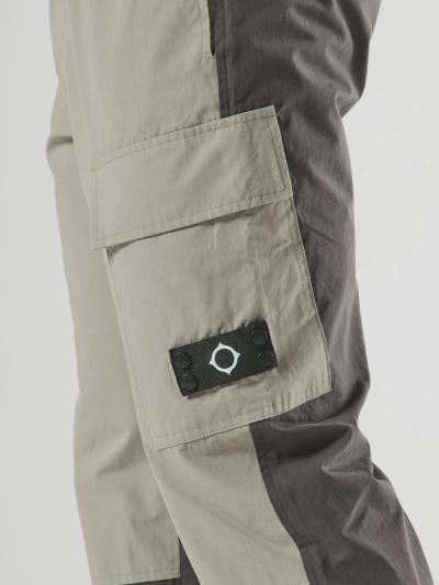 DUEL PANT Oil Slick