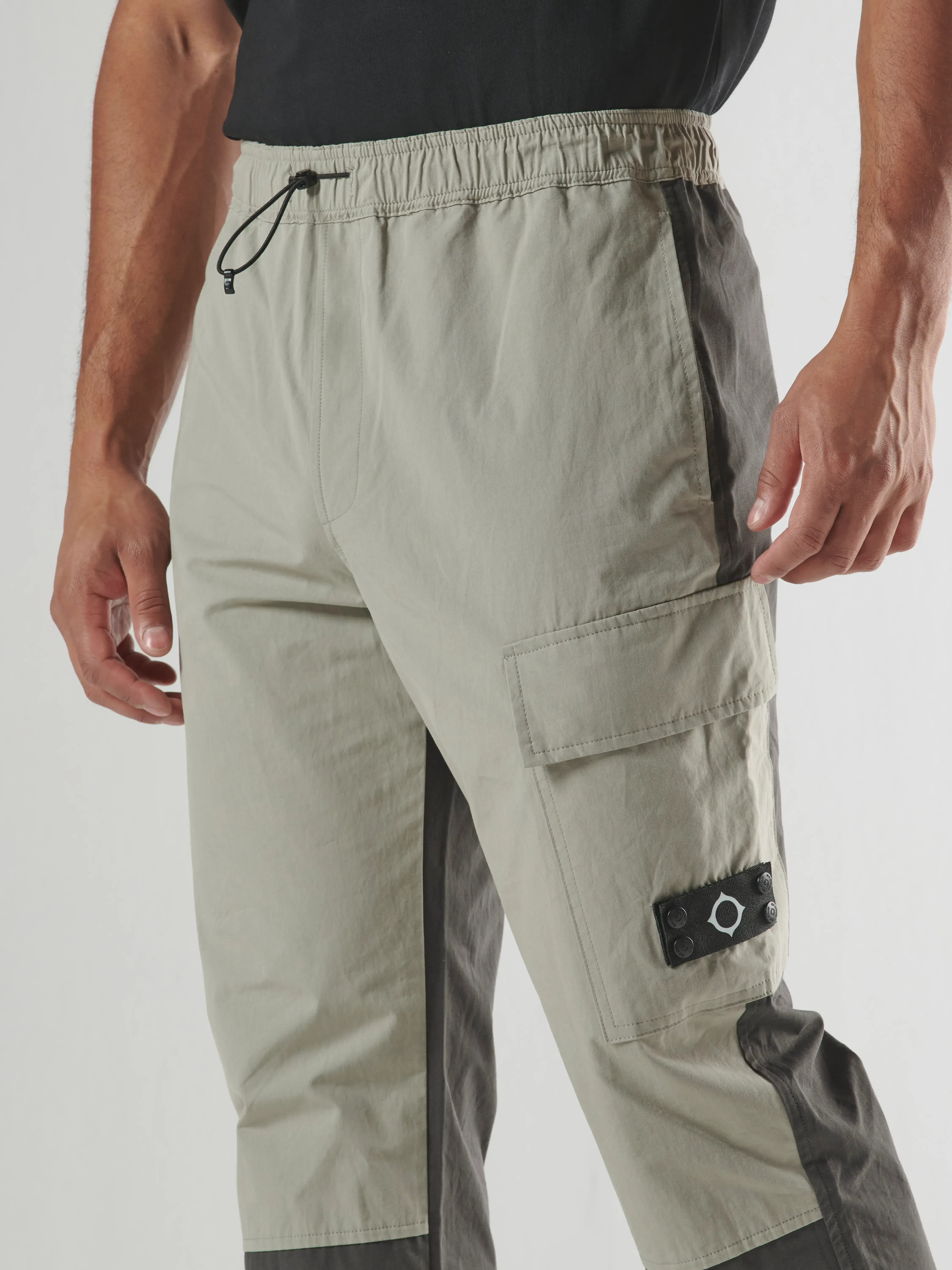 DUEL PANT Oil Slick