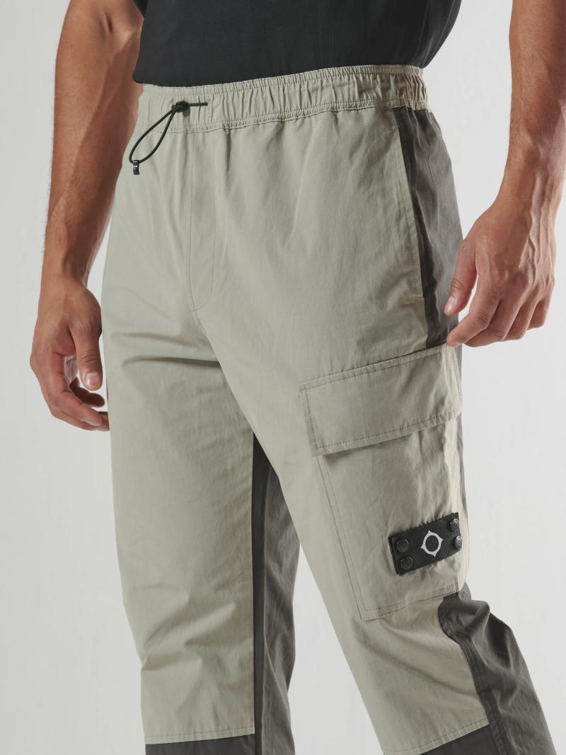 DUEL PANT Oil Slick