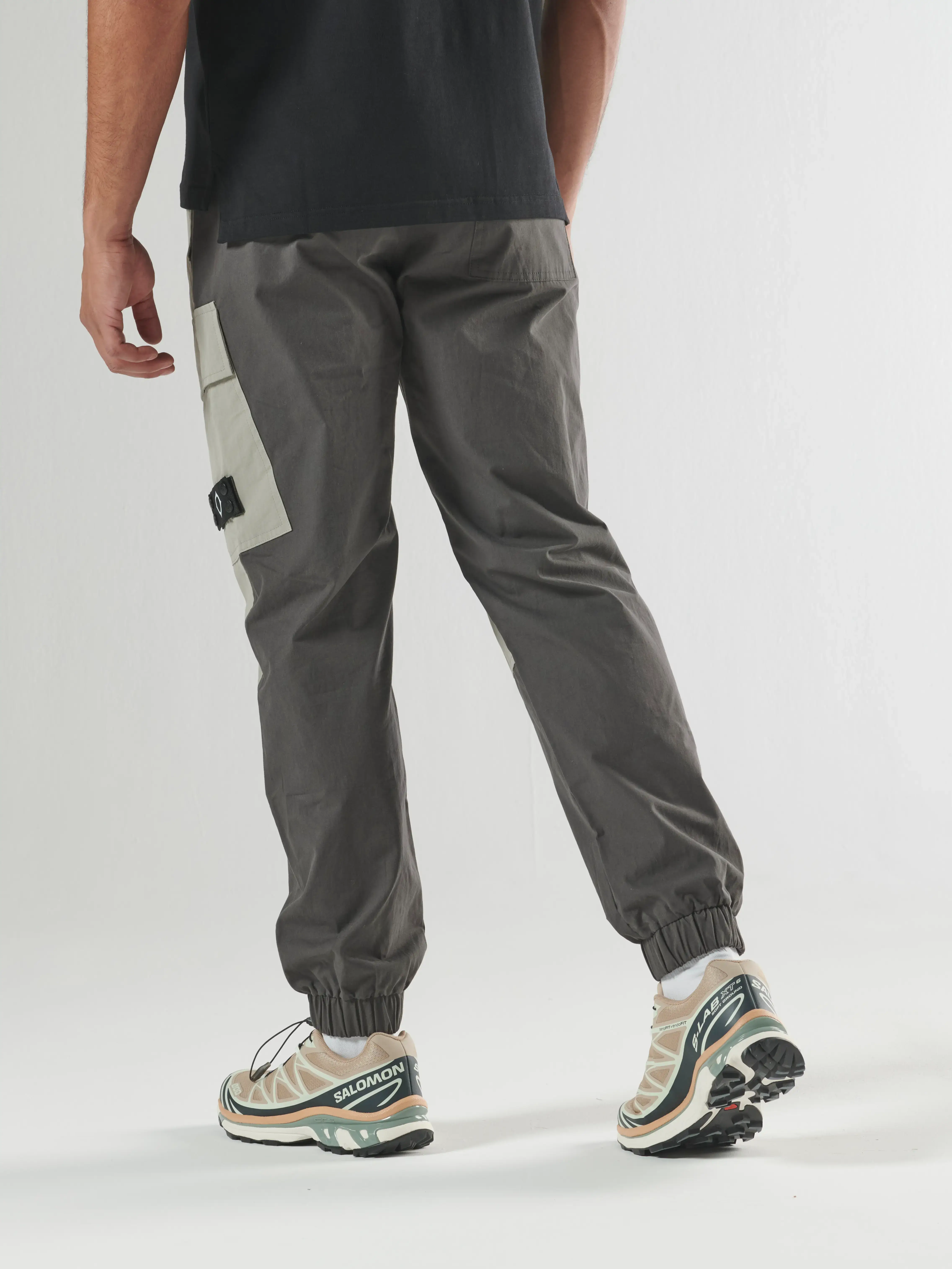DUEL PANT Oil Slick