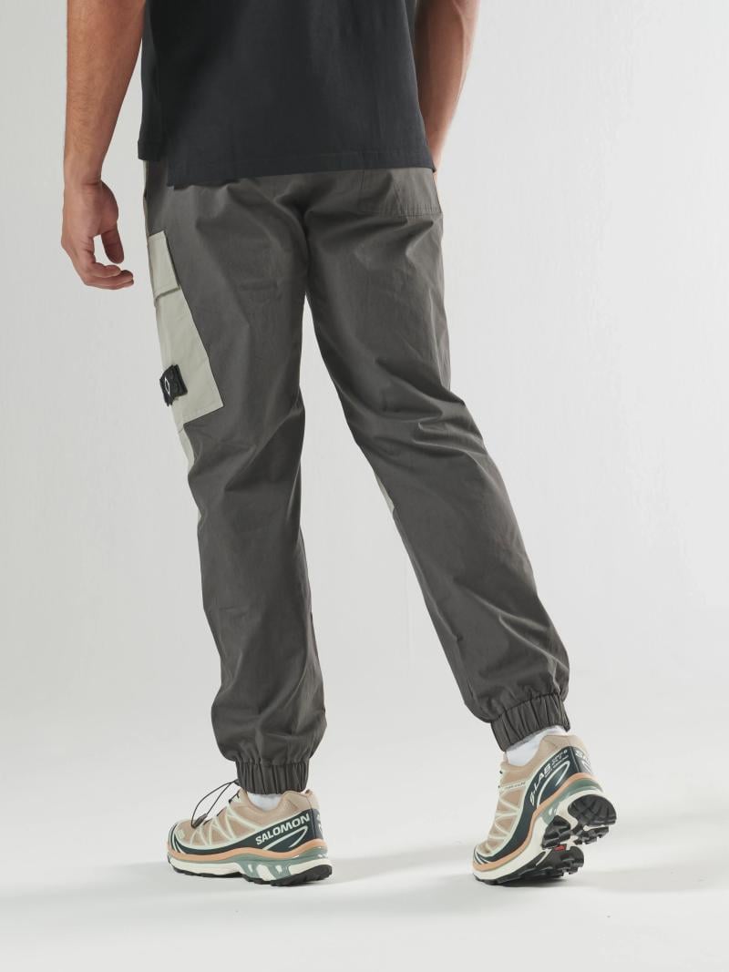 DUEL PANT Oil Slick