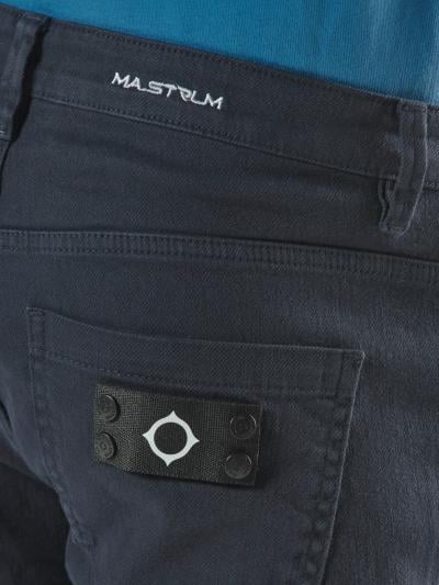VANGUARD 5 POCKET PANT Dark Navy