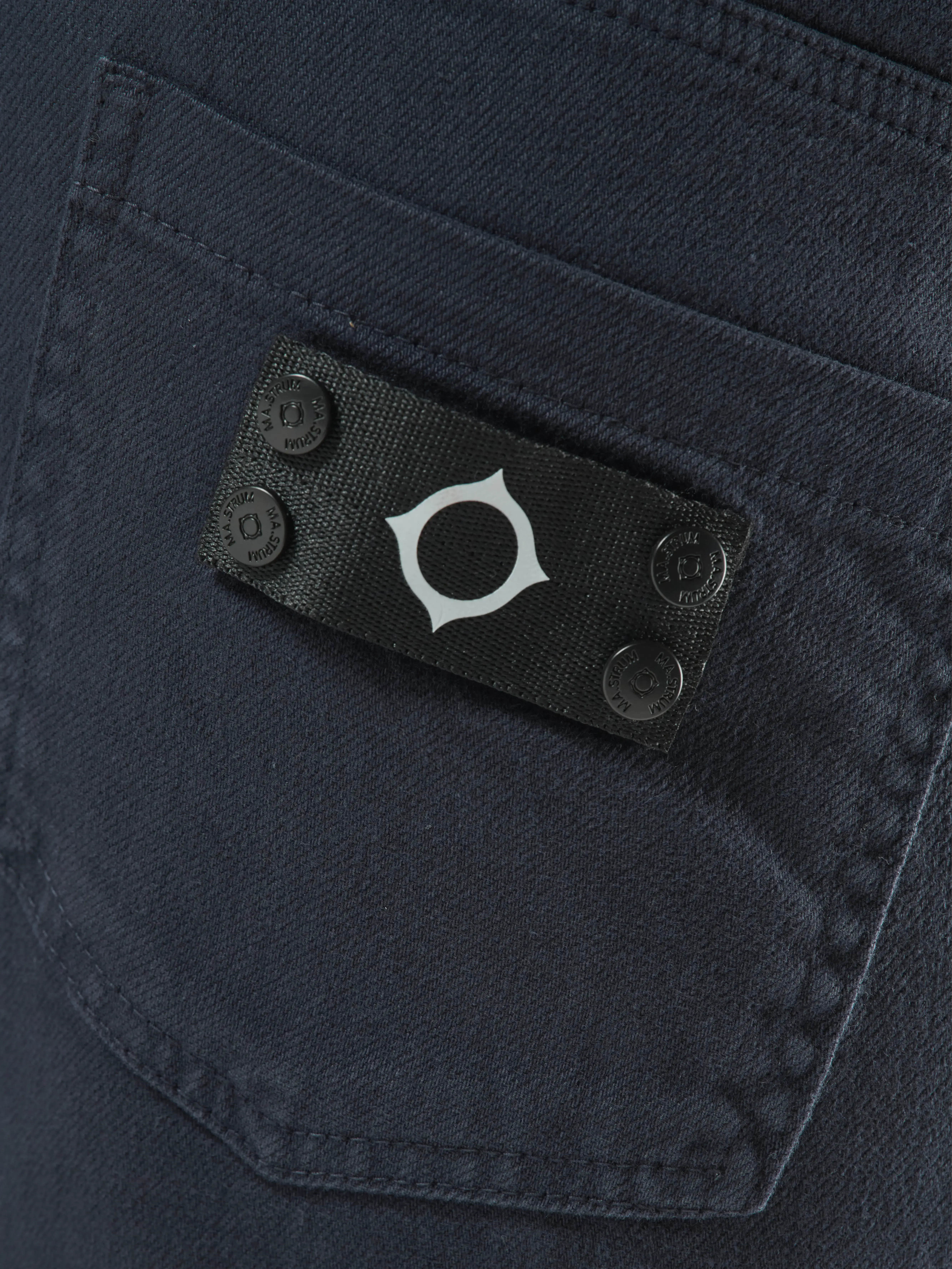 VANGUARD 5 POCKET PANT Dark Navy