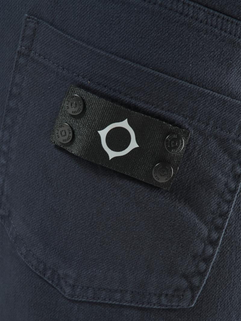 VANGUARD 5 POCKET PANT Dark Navy