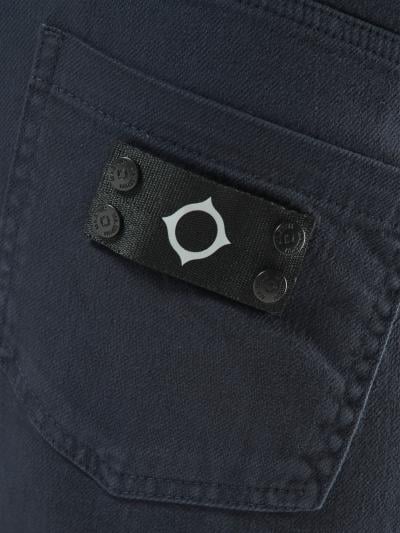 VANGUARD 5 POCKET PANT Dark Navy