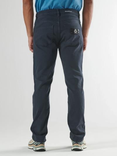 VANGUARD 5 POCKET PANT Dark Navy
