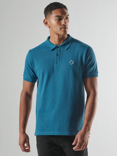 SS PIQUE POLO Midnight