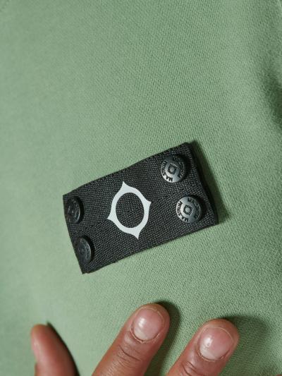 NEO CREW SWEATSHIRT Sage