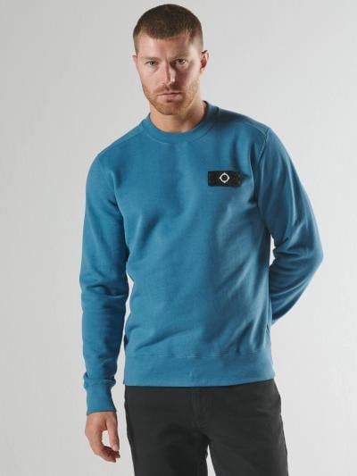 NEO CREW SWEATSHIRT Midnight
