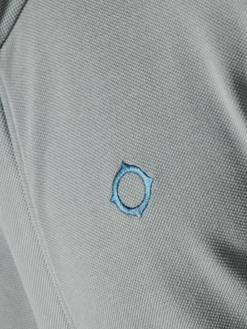 PIQUE FULL ZIP Battleship