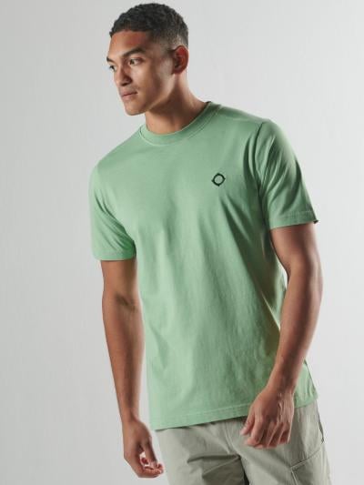 SS ICON TEE Sage