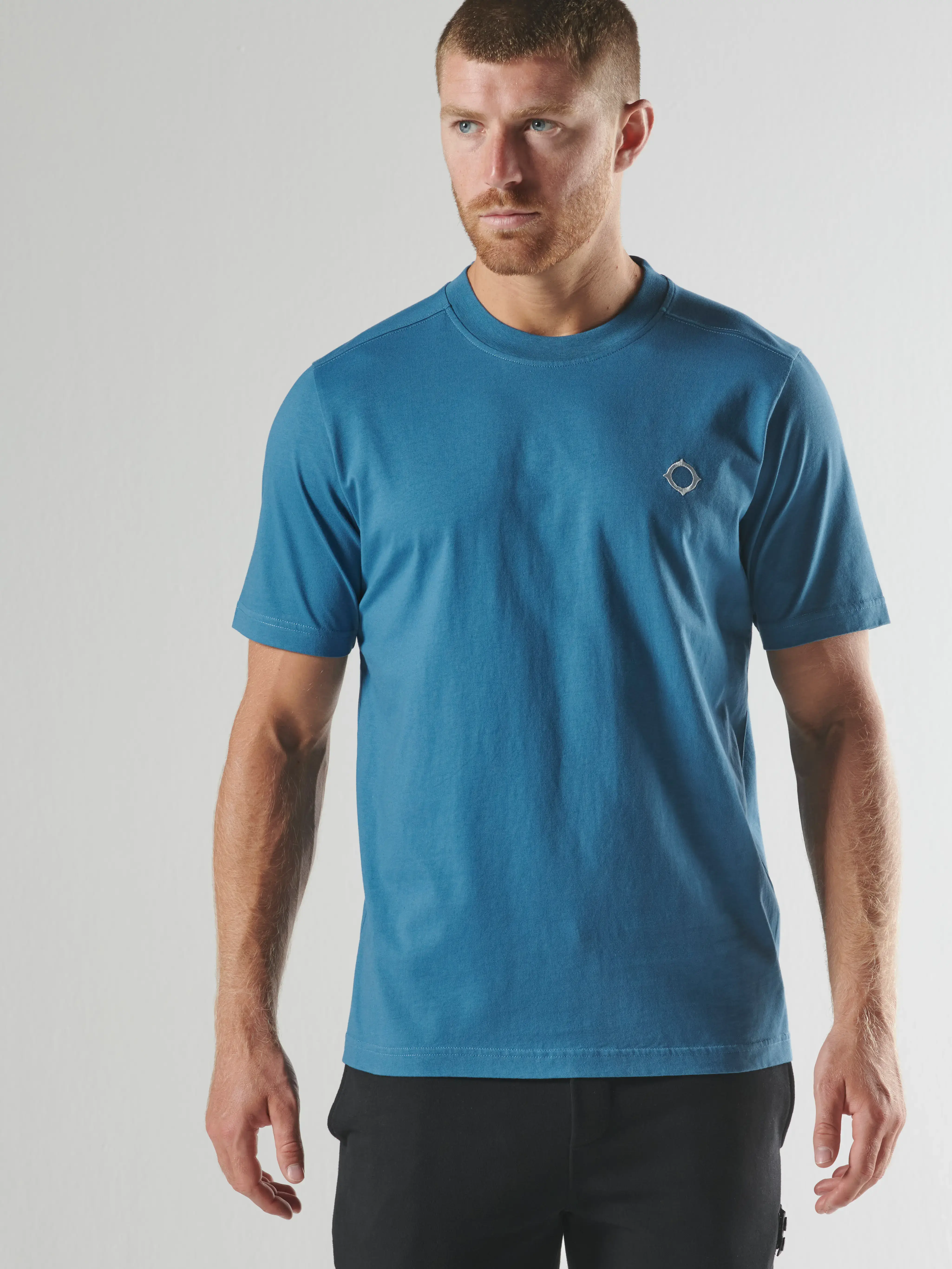SS ICON TEE Midnight