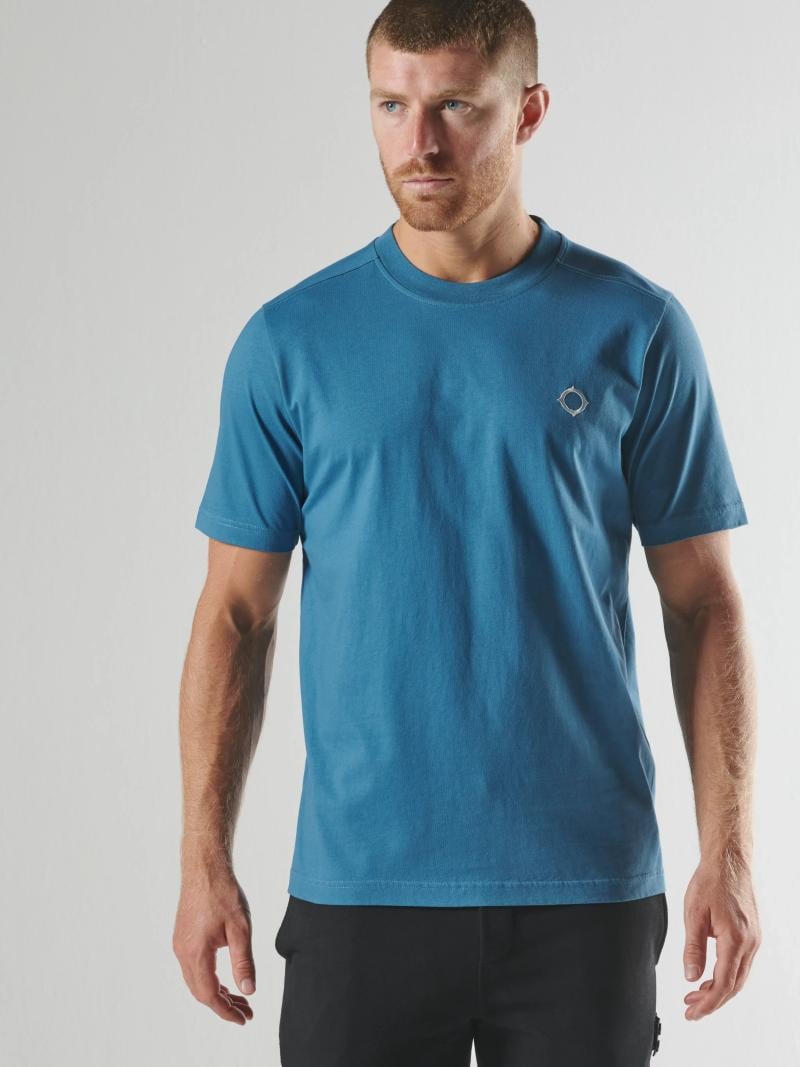 SS ICON TEE Midnight