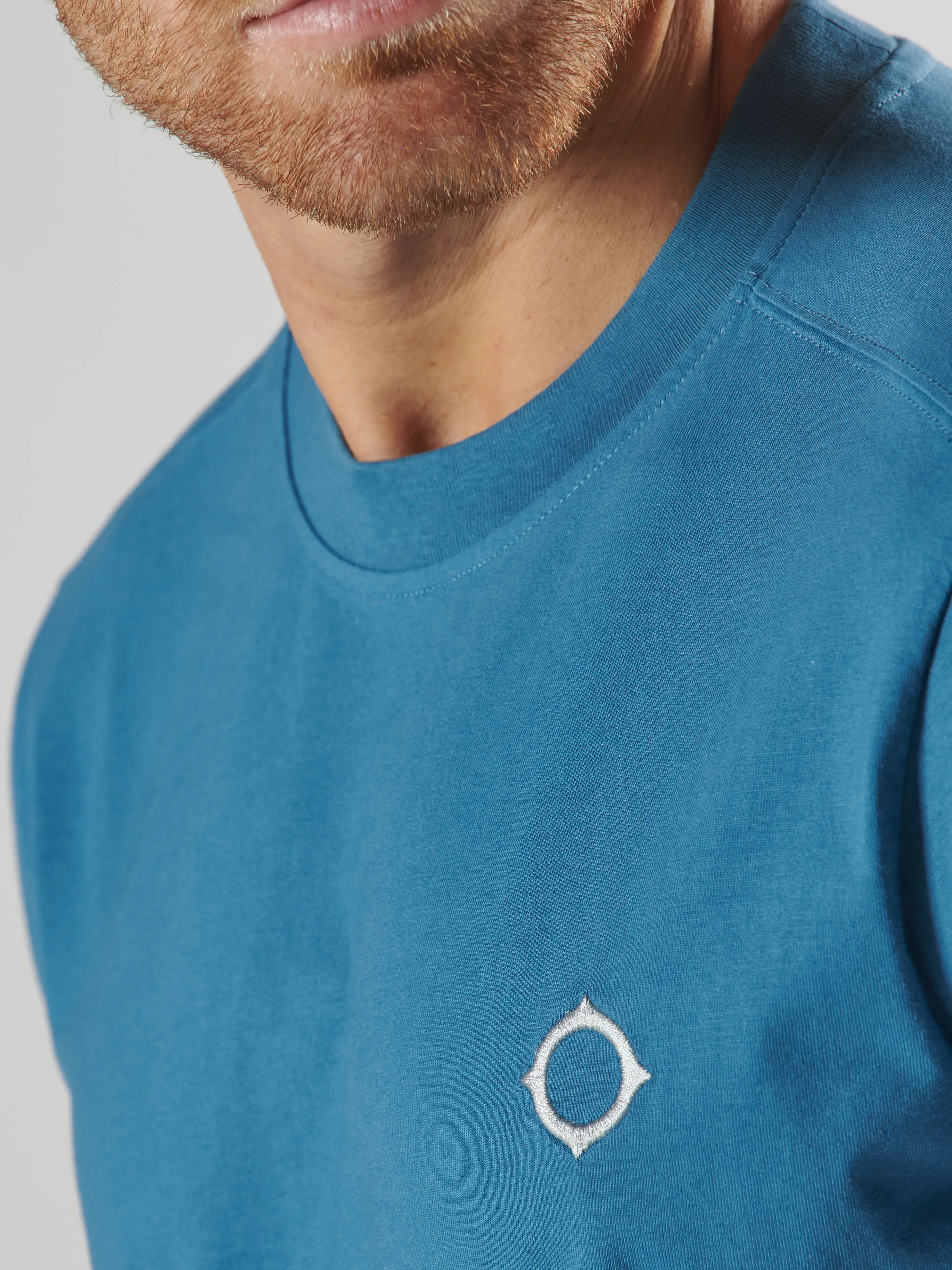 SS ICON TEE Midnight