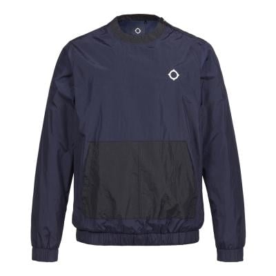 NT TRAINING CREW Ink Navy