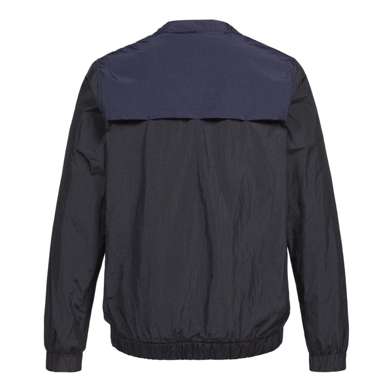 NT TRAINING CREW Ink Navy