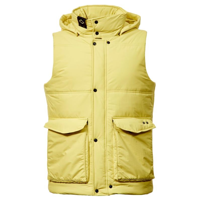 HARRIER FIELD GILET Aurora