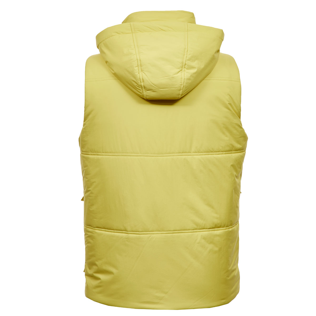 HARRIER FIELD GILET Aurora