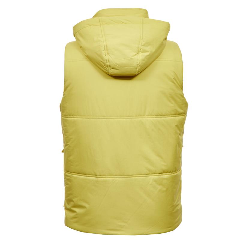 HARRIER FIELD GILET Aurora