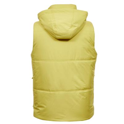 HARRIER FIELD GILET Aurora