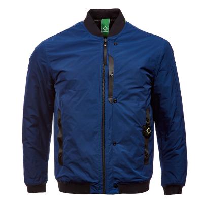 ID FLIGHT JACKET Northern Blue