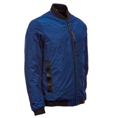 ID FLIGHT JACKET Northern Blue