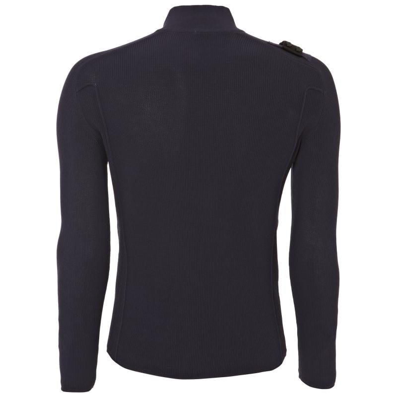 Tn-1 Zip Pullover Sweater COOL NAVY