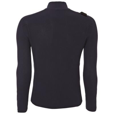 Tn-1 Zip Pullover Sweater COOL NAVY