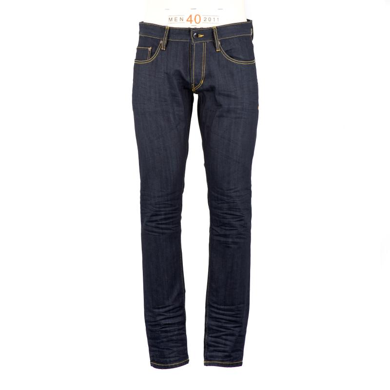 Regular Straight Leg INDIGO