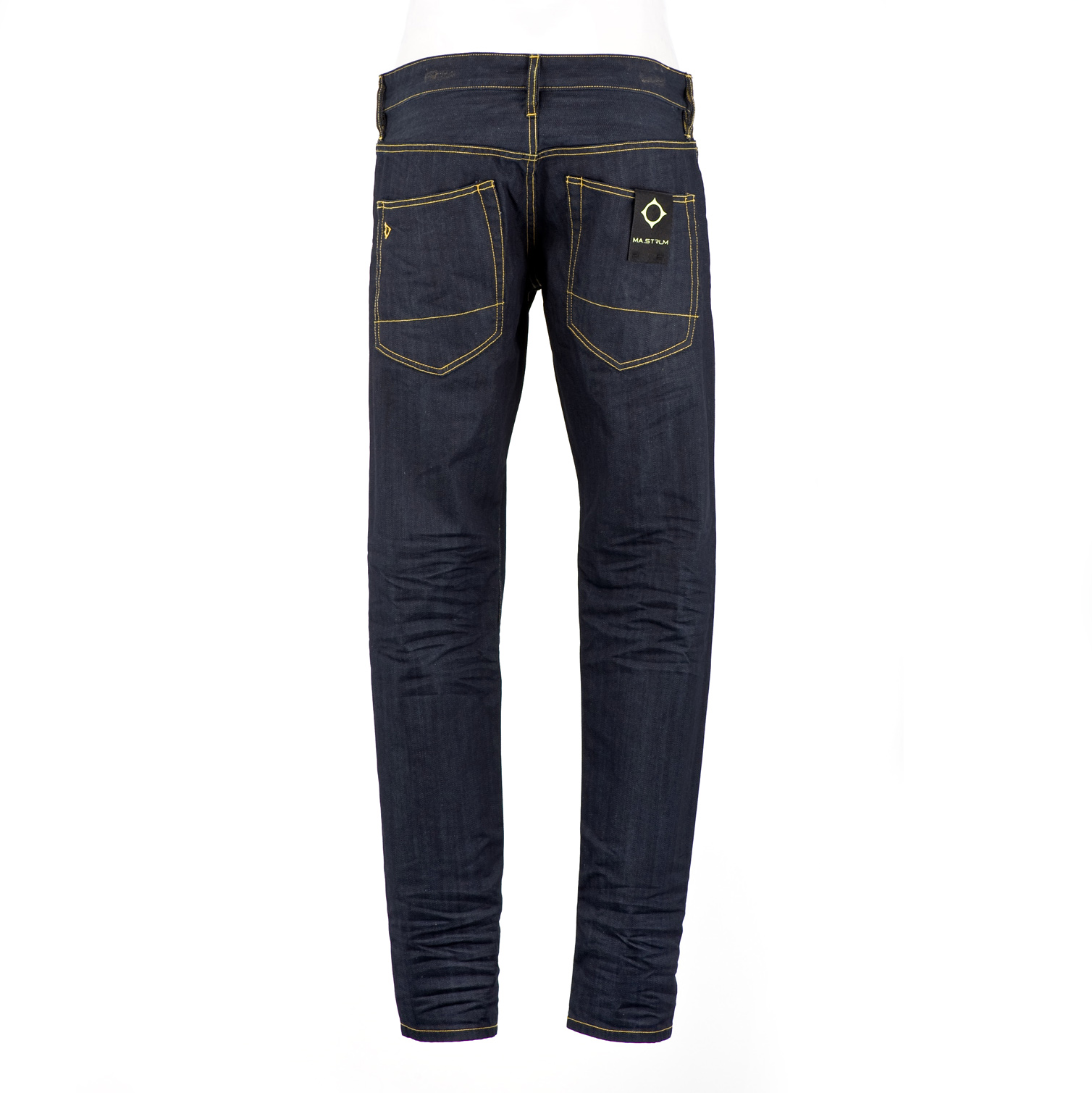 Regular Straight Leg INDIGO