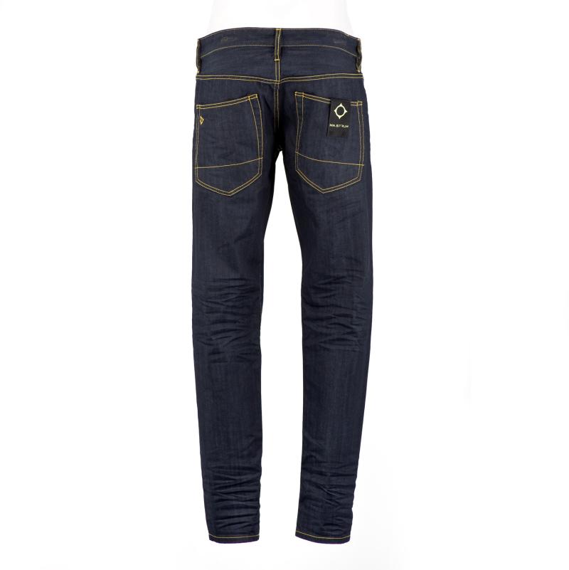 Regular Straight Leg INDIGO