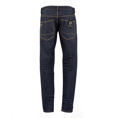 Regular Straight Leg INDIGO