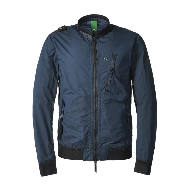 Bomber Jacket COOL NAVY