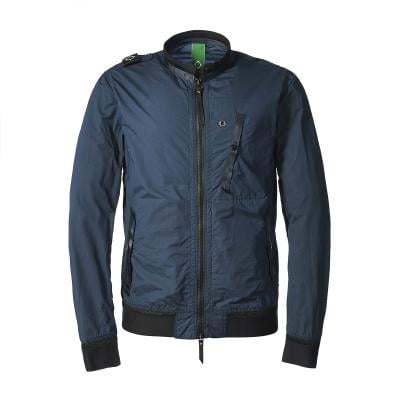 Bomber Jacket COOL NAVY