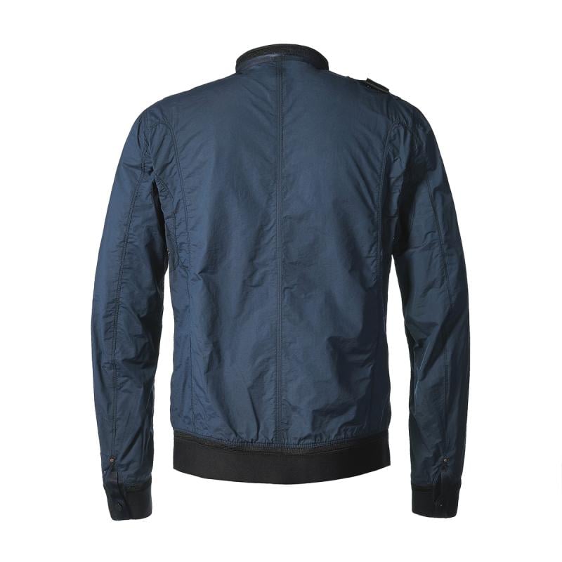 Bomber Jacket COOL NAVY