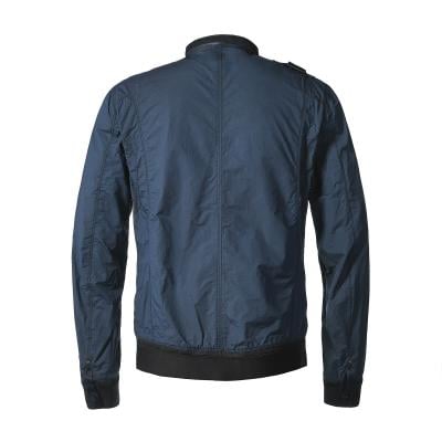 Bomber Jacket COOL NAVY